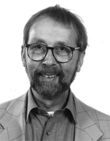 Dr. Peter Kranz