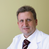 Dr. Sven Dittrich Foto: privat