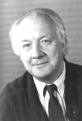 Prof. Dr. Dr. h.c. Joachim R. Kalden