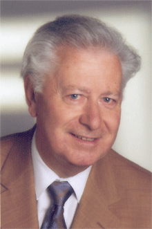 Prof. Dr. Hartmut Heller