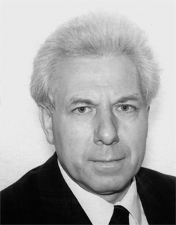 Prof. Dr. Hans-Christoph Schmitt