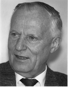 Prof. Dr. Nikolaus Fiebiger